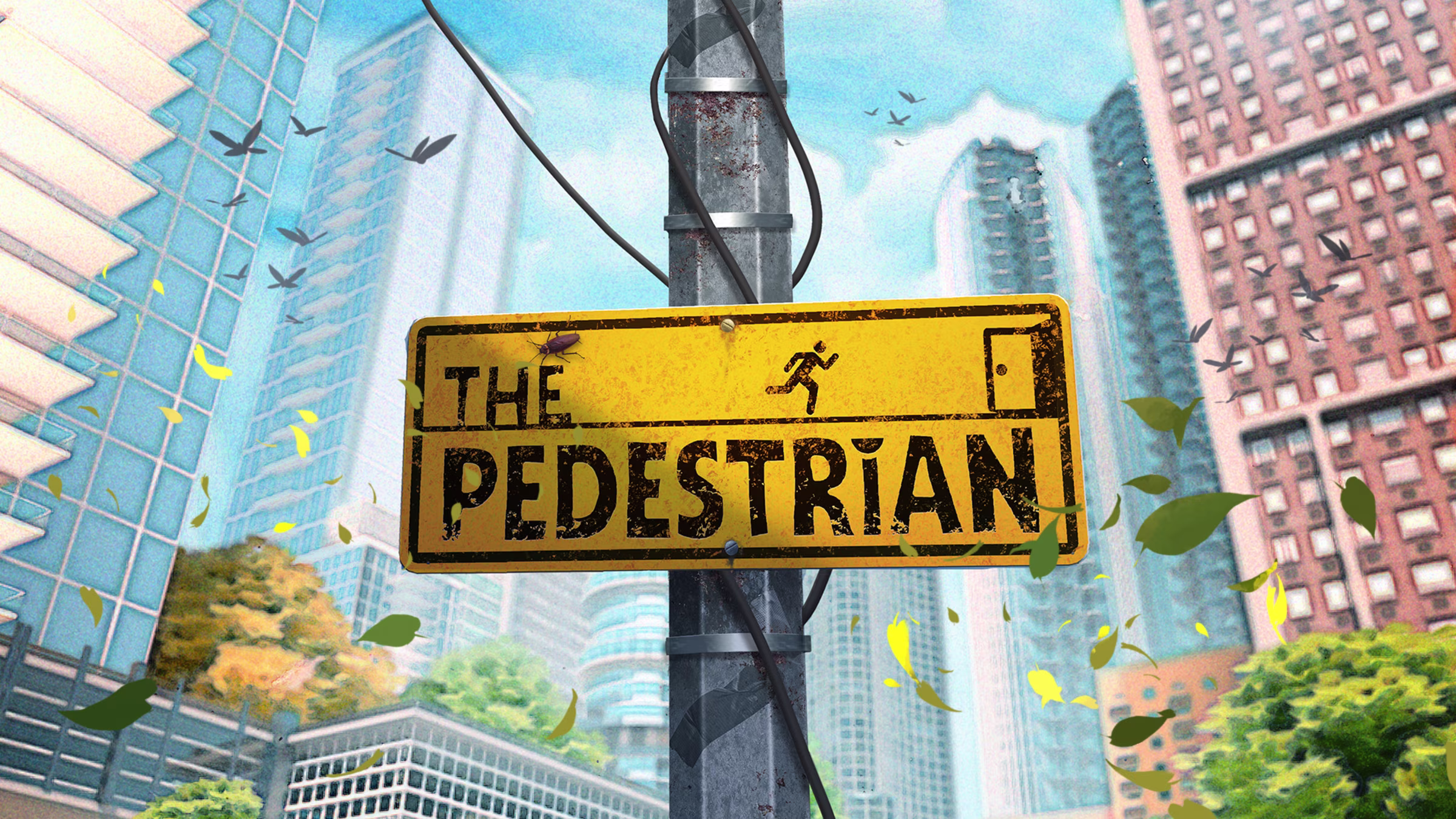 image from The Pedestrian